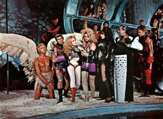 Barbarella still 1