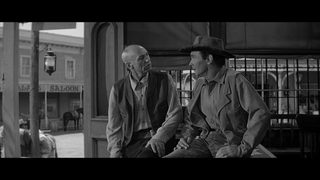 Forty Guns still 5