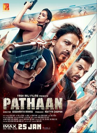 Pathaan still 2