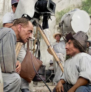 Buñuel: A Surrealist Filmmaker still 7