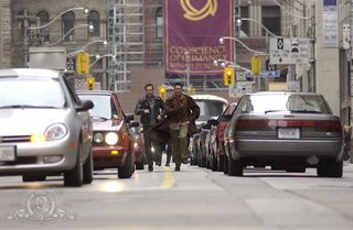 Bulletproof Monk still 7