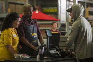 The Equalizer still 2