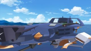 Code Geass: Lelouch of the Rebellion – Glorification still 2
