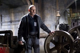 Armored still 6