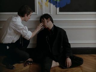 La Chinoise still 5