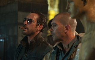 Automata still 6