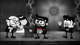 Gora Automatikoa still 2