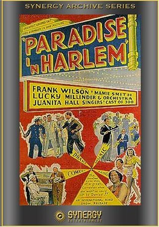Paradise in Harlem still 1