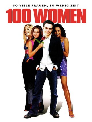 100 Women still 5