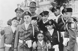 Major Payne still 8