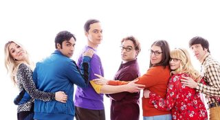Unraveling the Mystery: A Big Bang Farewell still 4