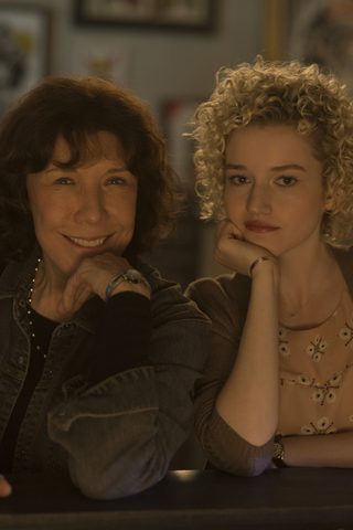 Grandma still 1