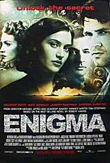 Enigma still 1