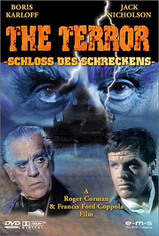 The Terror still 1
