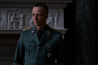 The Conference still 5