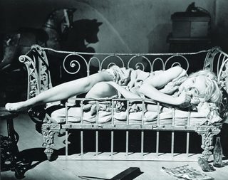 Baby Doll still 3