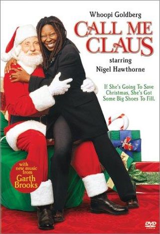 Call Me Claus still 6