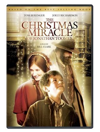The Christmas Miracle of Jonathan Toomey still 4