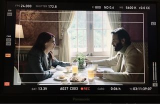 Shadow of the Cat still 4