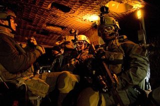 Seal Team Six: The Raid on Osama Bin Laden still 2