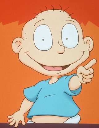 The Rugrats Movie still 2