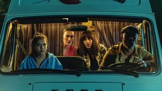 La pasajera still 4