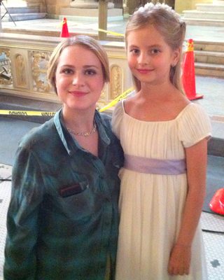 Barefoot still 6