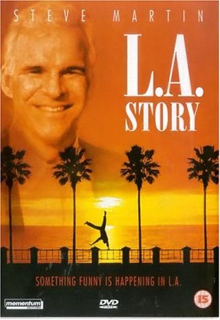 L.A. Story still 8