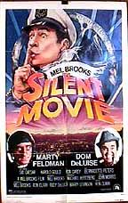 Silent Movie still 3