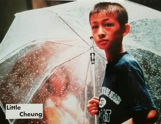 Little Cheung still 3