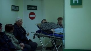 The Death of Mr. Lazarescu still 7