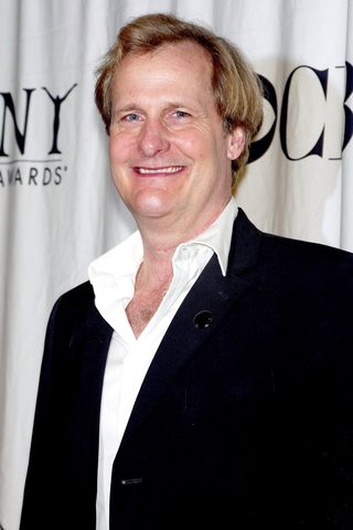 Jeff Daniels, photo 2 of 3