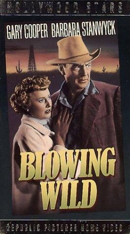 Blowing Wild still 4