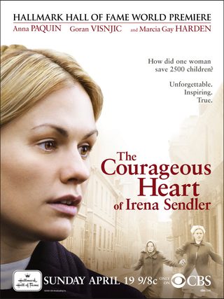 The Courageous Heart of Irena Sendler still 2