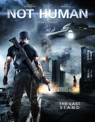 Ombis: Alien Invasion still 1