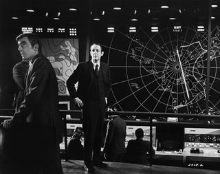 Colossus: The Forbin Project still 2