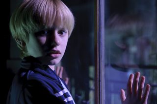 The Hole still 3