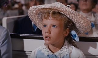 Pollyanna still 6