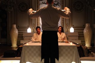 The Gilded Cage still 5