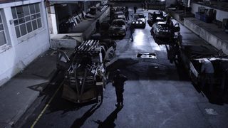 Death Race 2 still 7