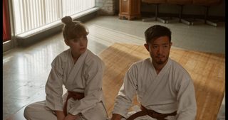 The Art of Self-Defense still 5