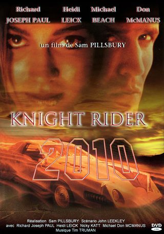 Knight Rider 2010 still 1