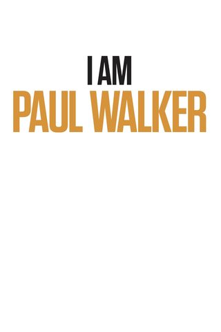 I Am Paul Walker still 1