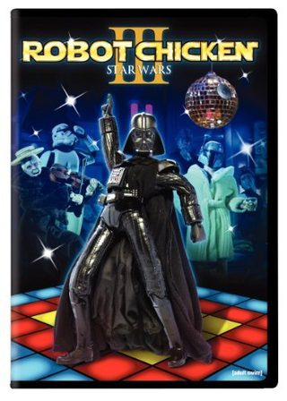 Robot Chicken: Star Wars Episode III still 3