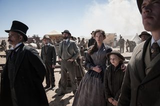 The Lone Ranger still 8