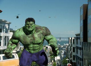Hulk still 2