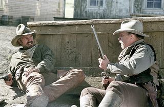Open Range still 5
