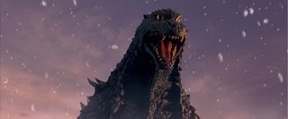 Godzilla Against MechaGodzilla still 4