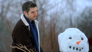 The Fabric of Christmas still 5