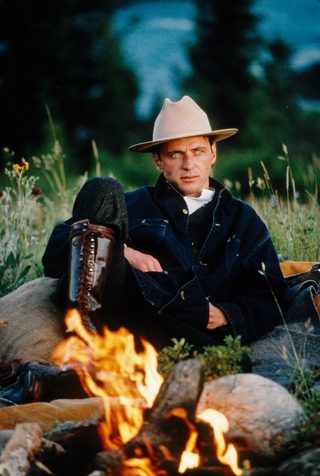 Legends of the Fall still 5